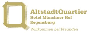 Logo Münchner Hof